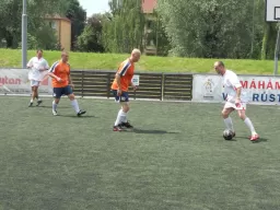 Quatro - Dream Team (5.6.2011)